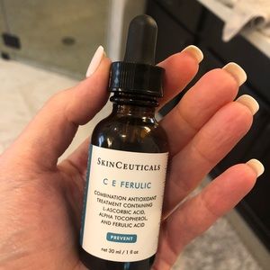 Skinceuticals C E Ferulic serum (1 oz)